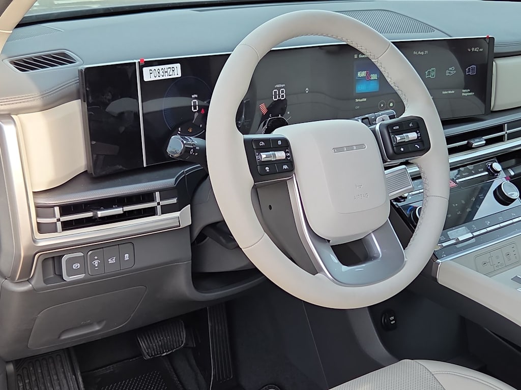 Thumbnail: 2027 Hyundai Santa Fe - 2