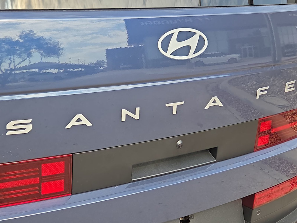 Thumbnail: 2027 Hyundai Santa Fe - 7