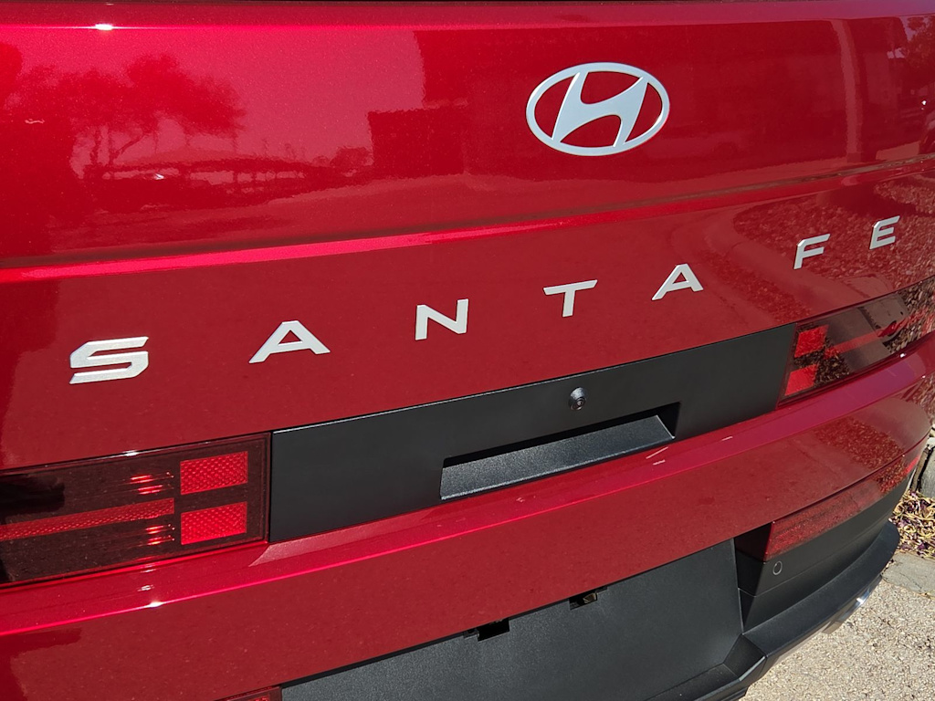Thumbnail: 2027 Hyundai Santa Fe - 21