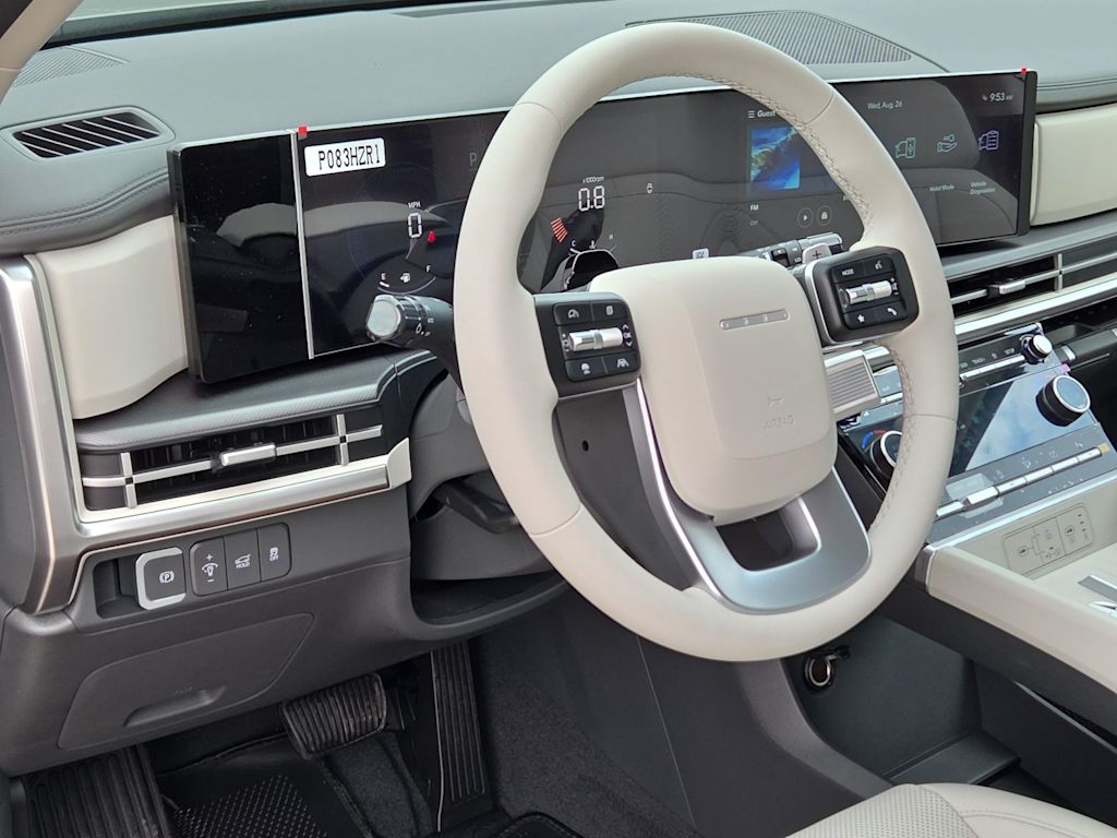 Thumbnail: 2027 Hyundai Santa Fe - 2