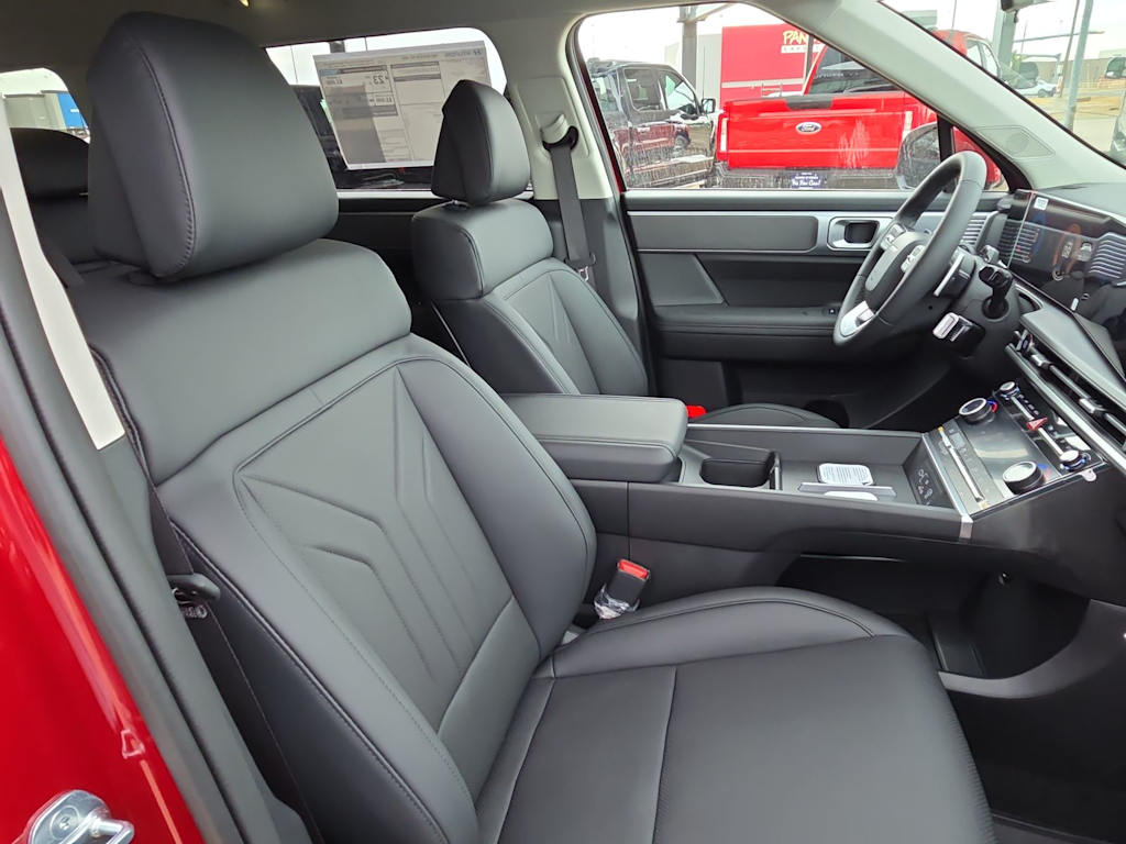 Thumbnail: 2027 Hyundai Santa Fe - 10
