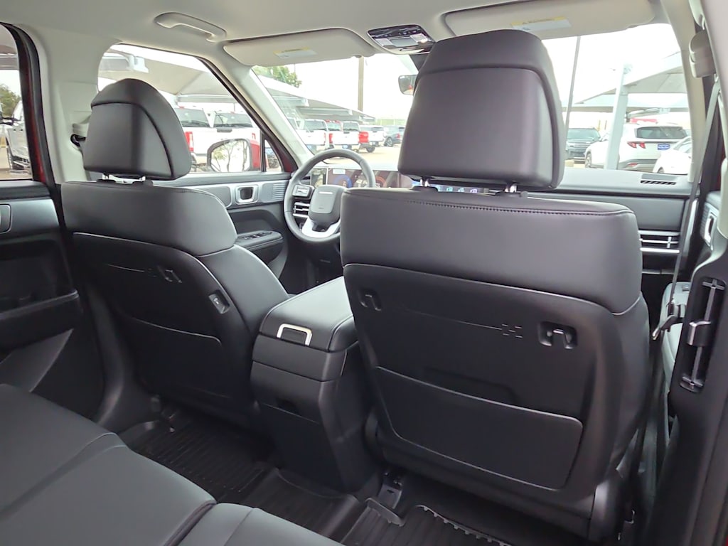 Thumbnail: 2027 Hyundai Santa Fe - 12