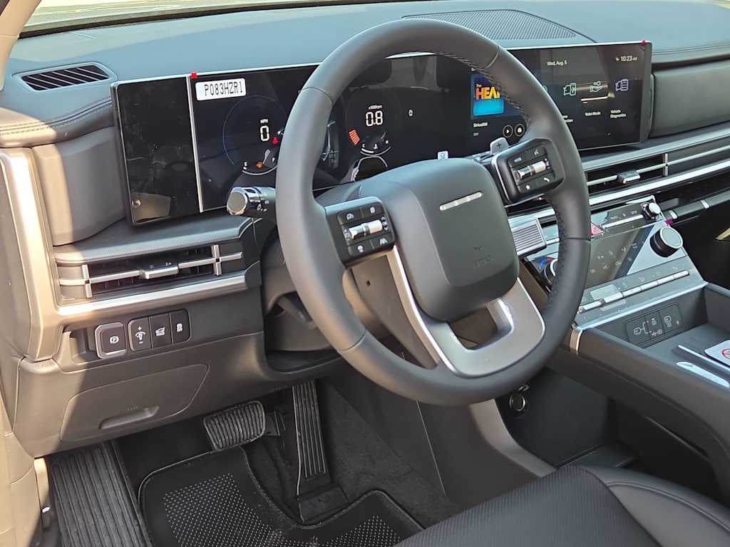 Thumbnail: 2027 Hyundai Santa Fe - 2