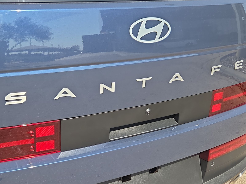 Thumbnail: 2027 Hyundai Santa Fe - 6