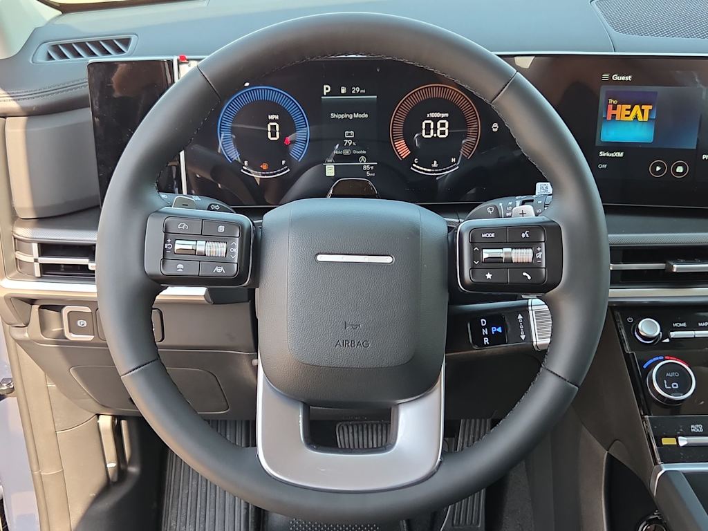 Thumbnail: 2027 Hyundai Santa Fe - 14