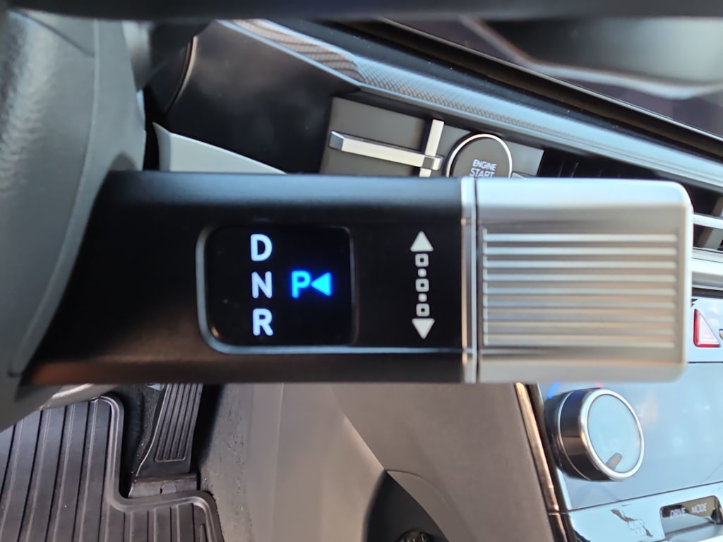 Thumbnail: 2024 Hyundai Santa Fe - 22