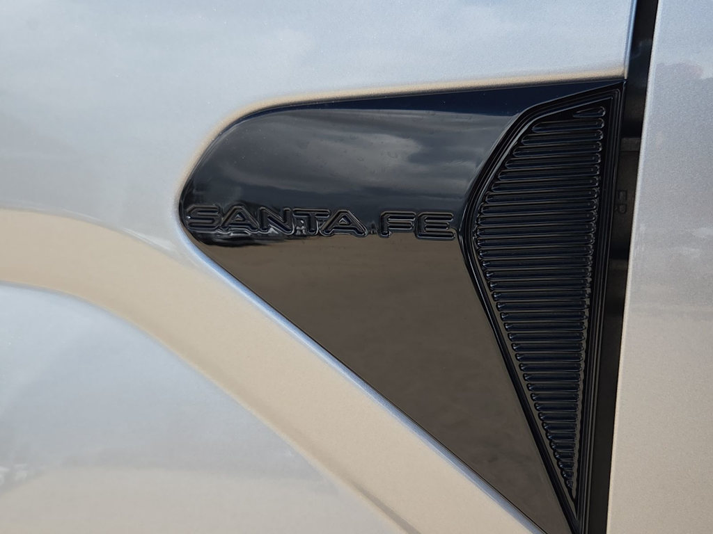 Thumbnail: 2024 Hyundai Santa Fe - 20