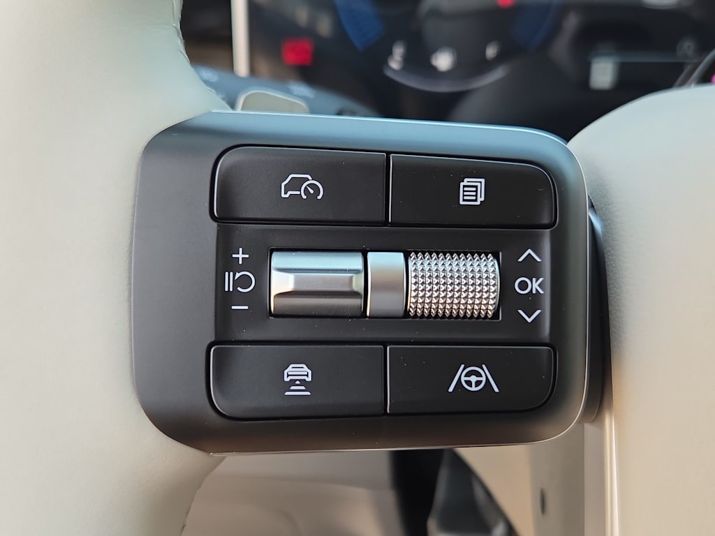 Thumbnail: 2027 Hyundai Santa Fe - 23
