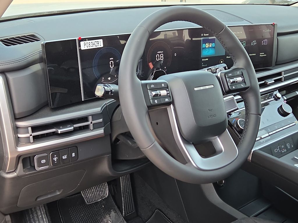 Thumbnail: 2027 Hyundai Santa Fe - 2