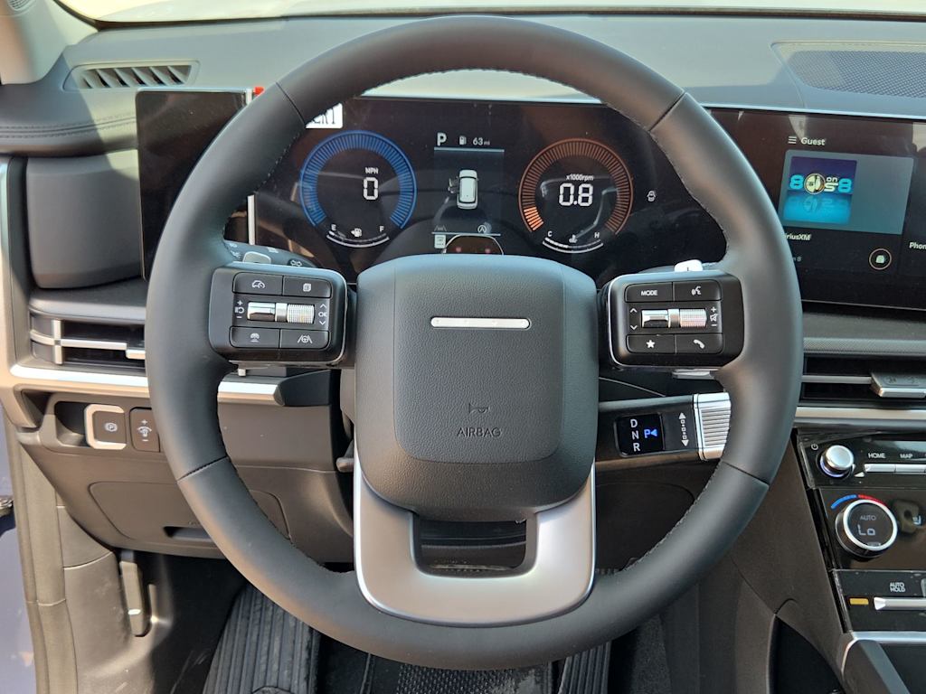 Thumbnail: 2027 Hyundai Santa Fe - 13