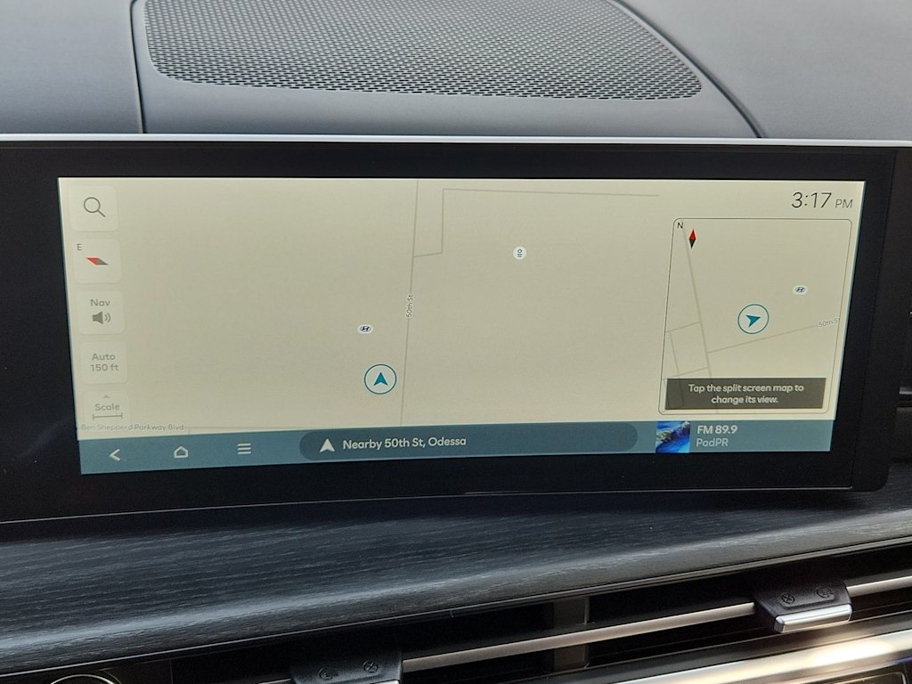 Thumbnail: 2024 Hyundai Santa Fe - 14