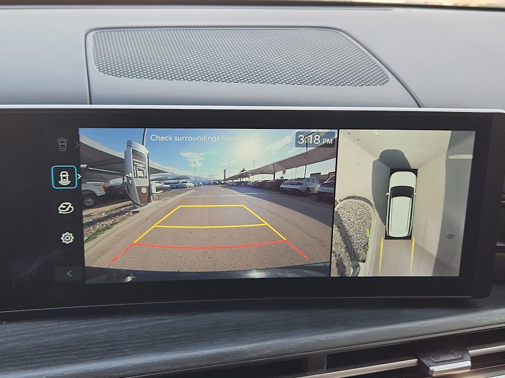 Thumbnail: 2024 Hyundai Santa Fe - 25