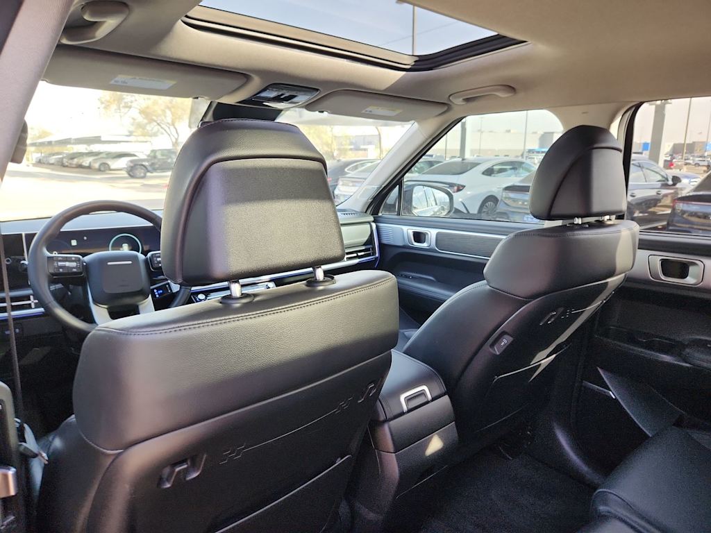 Thumbnail: 2024 Hyundai Santa Fe - 21