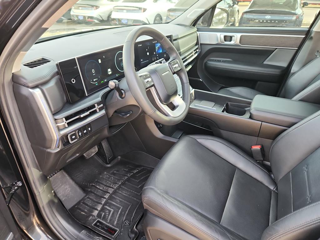 Thumbnail: 2024 Hyundai Santa Fe - 11