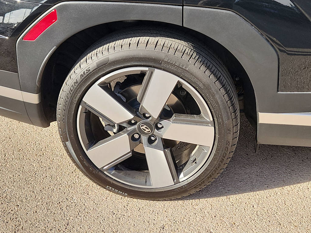 Thumbnail: 2024 Hyundai Santa Fe - 8