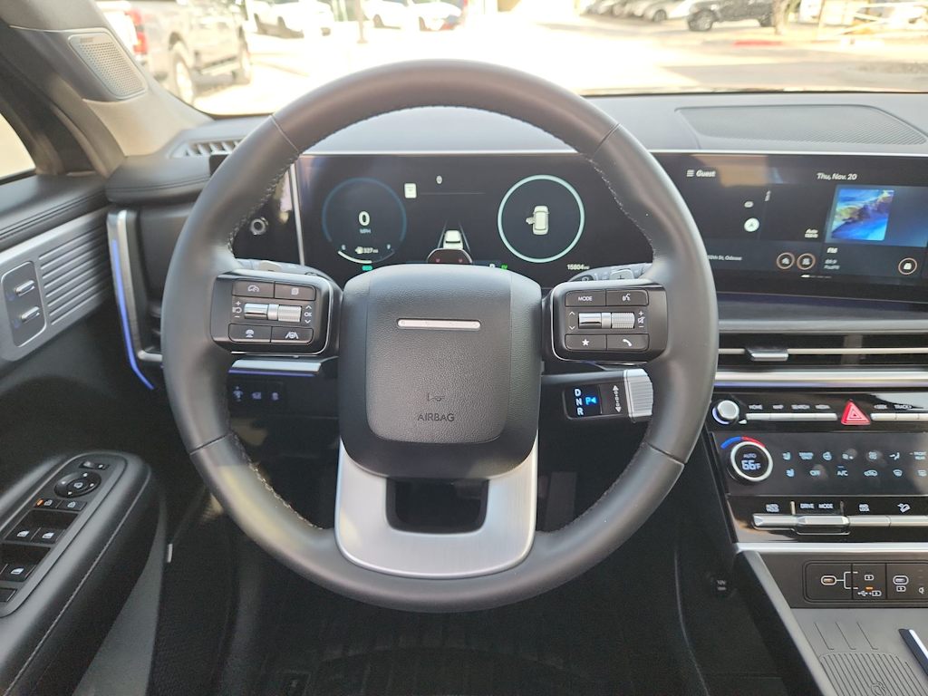 Thumbnail: 2024 Hyundai Santa Fe - 10