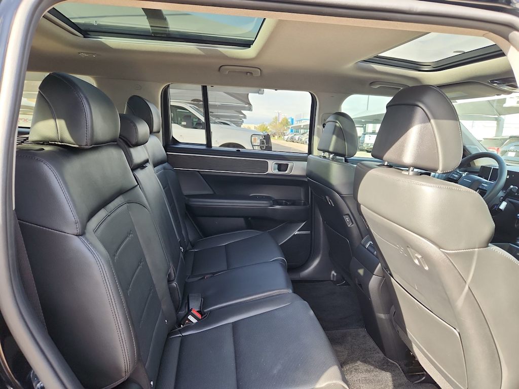 Thumbnail: 2024 Hyundai Santa Fe - 13