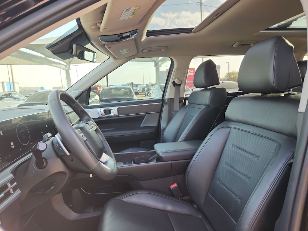 Thumbnail: 2024 Hyundai Santa Fe - 12