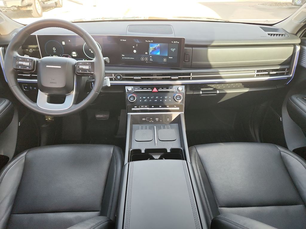 Thumbnail: 2024 Hyundai Santa Fe - 2