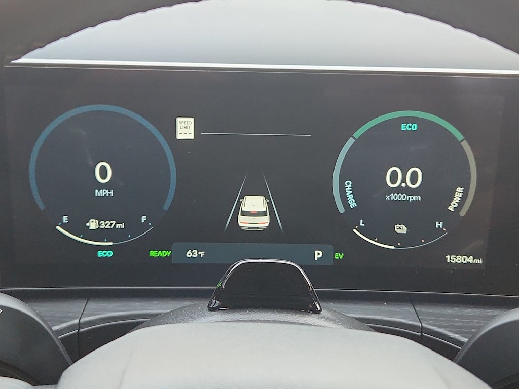 Thumbnail: 2024 Hyundai Santa Fe - 15