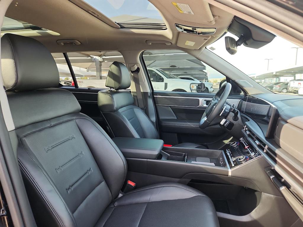 Thumbnail: 2024 Hyundai Santa Fe - 22