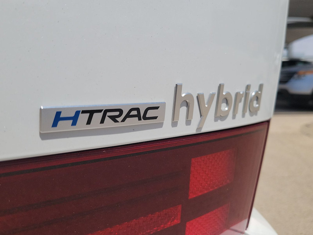 Thumbnail: 2025 Hyundai Santa Fe - 6