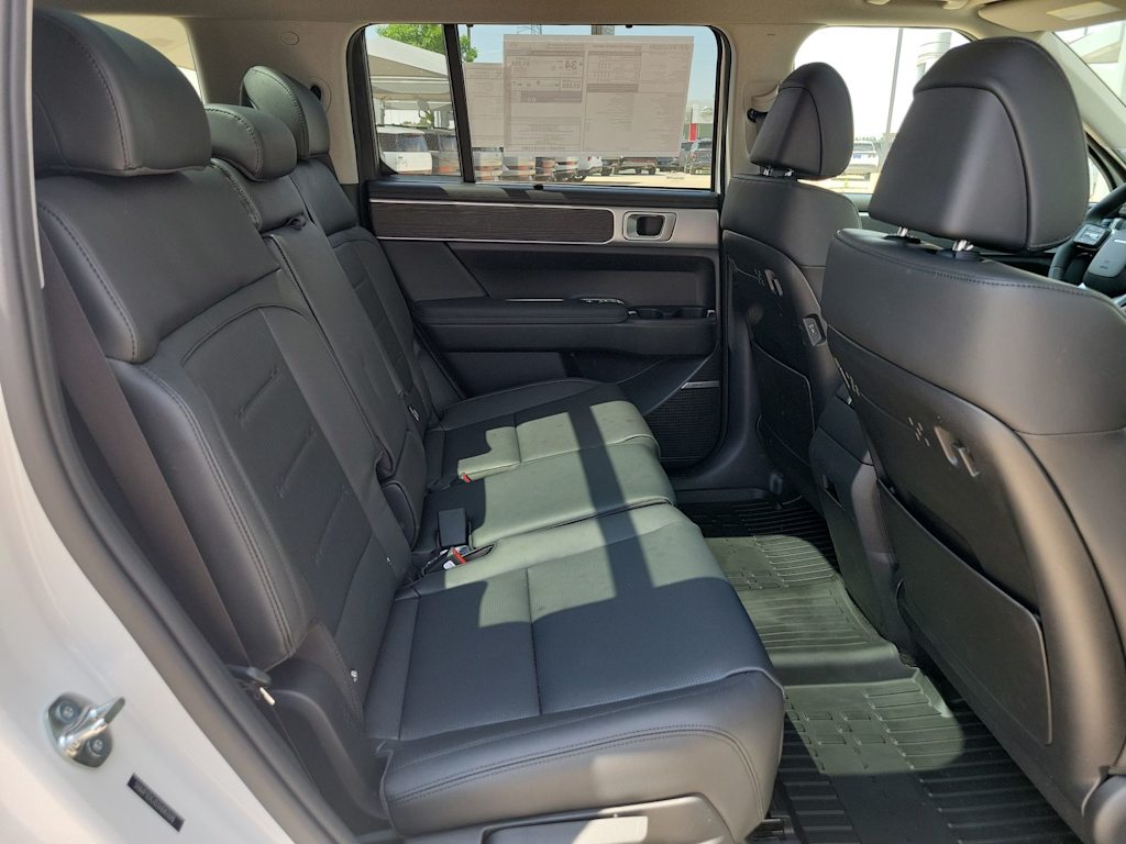 Thumbnail: 2025 Hyundai Santa Fe - 27