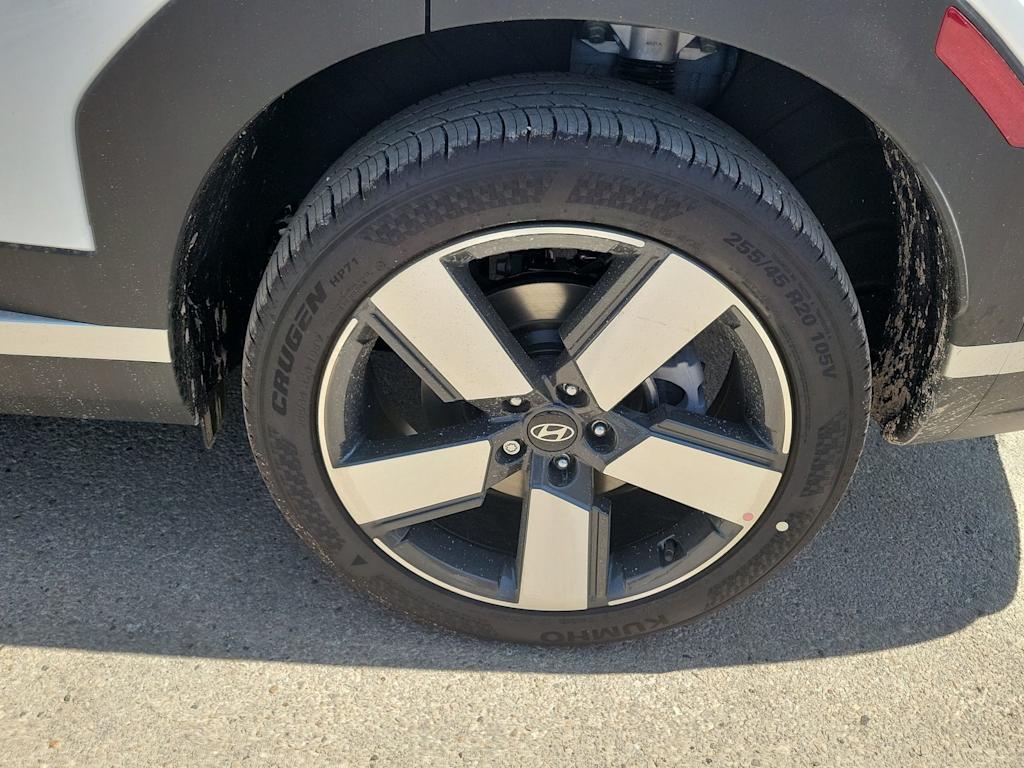 Thumbnail: 2025 Hyundai Santa Fe - 7