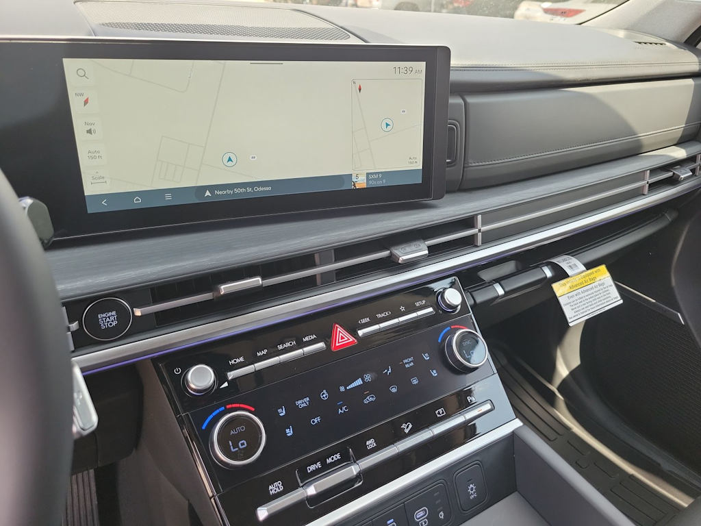 Thumbnail: 2025 Hyundai Santa Fe - 29