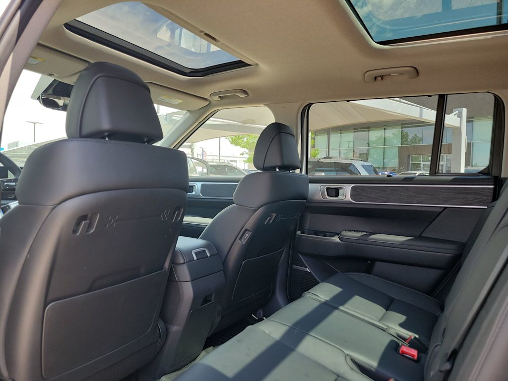 Thumbnail: 2025 Hyundai Santa Fe - 11