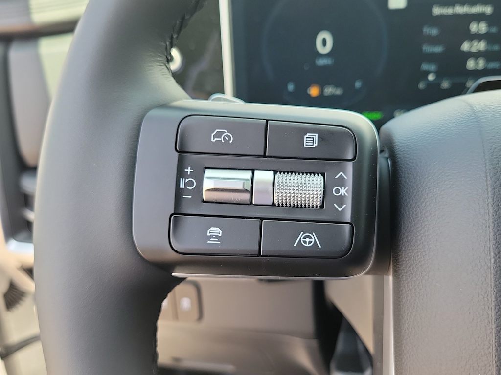 Thumbnail: 2025 Hyundai Santa Fe - 28