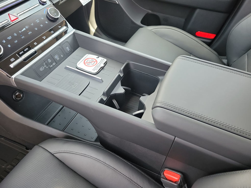 Thumbnail: 2025 Hyundai Santa Fe - 14