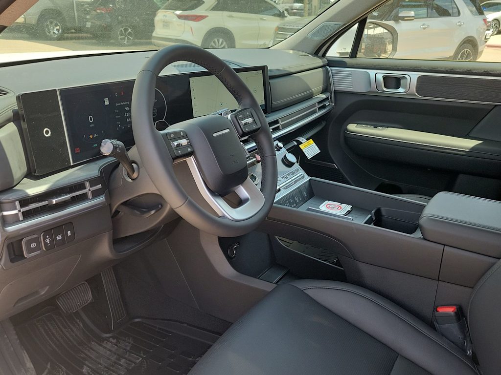 Thumbnail: 2025 Hyundai Santa Fe - 2