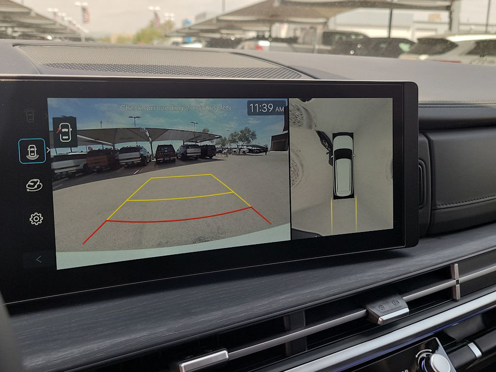 Thumbnail: 2025 Hyundai Santa Fe - 13