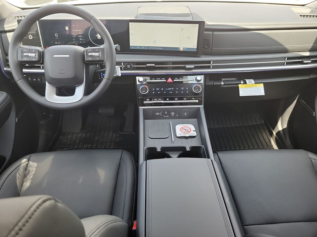 Thumbnail: 2025 Hyundai Santa Fe - 8