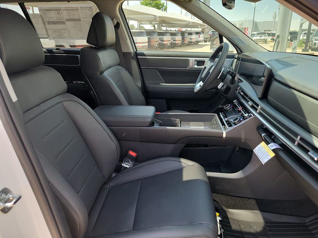 Thumbnail: 2025 Hyundai Santa Fe - 10