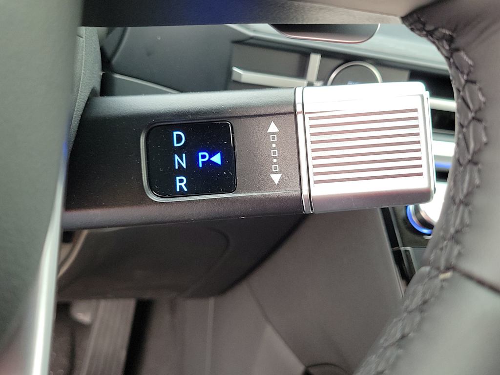 Thumbnail: 2025 Hyundai Santa Fe - 27