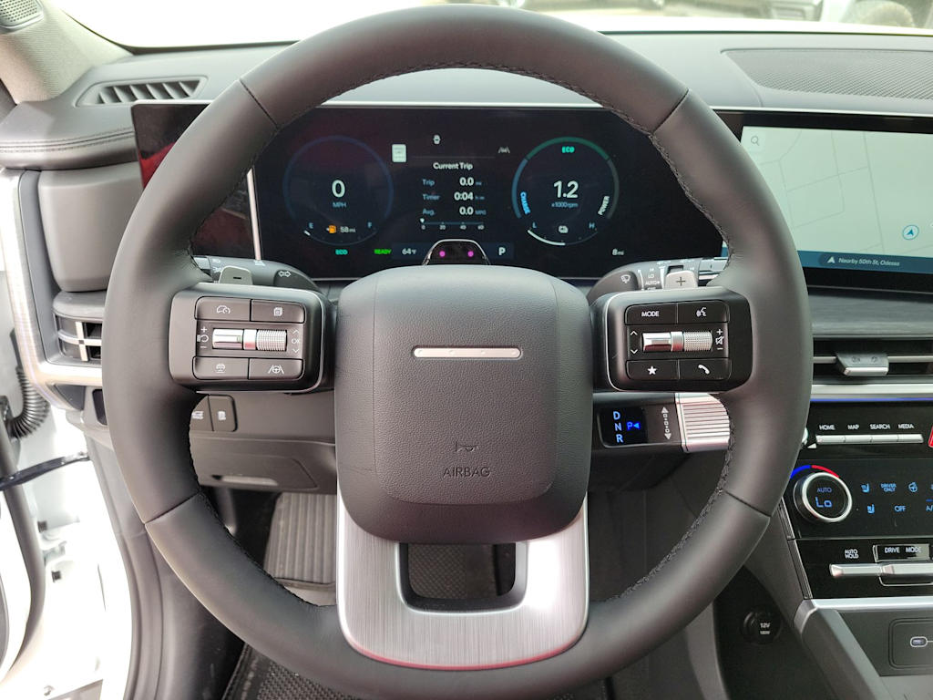 Thumbnail: 2025 Hyundai Santa Fe - 13