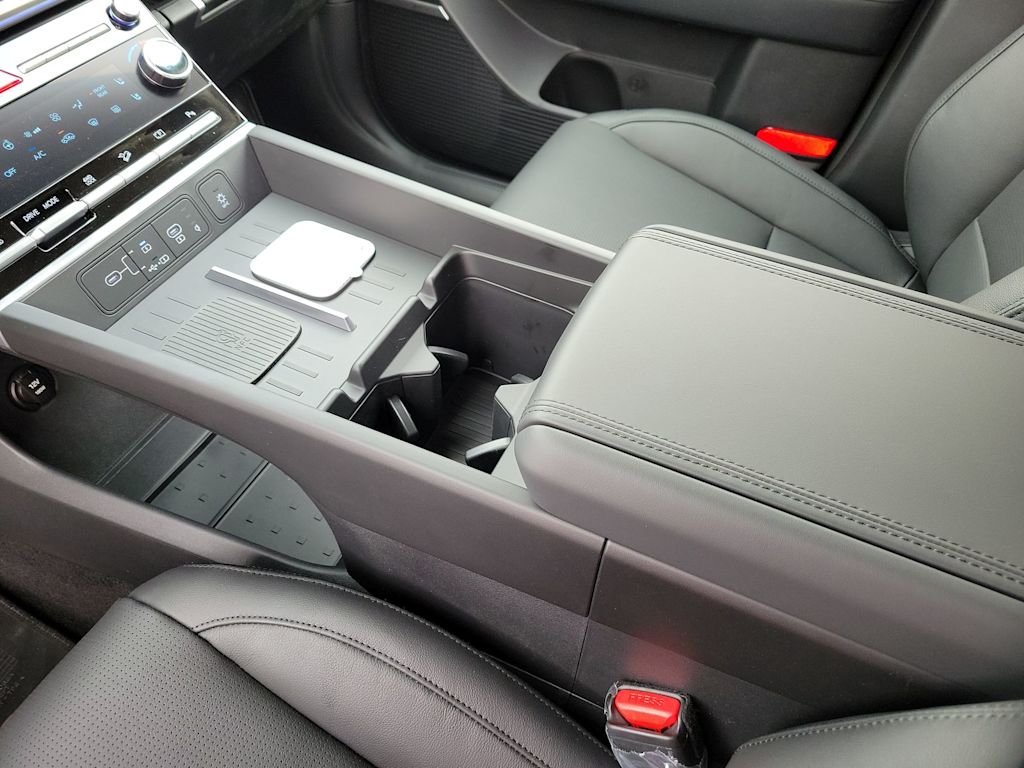 Thumbnail: 2025 Hyundai Santa Fe - 11