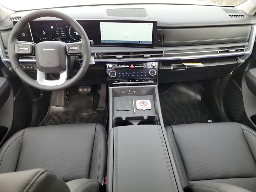 Thumbnail: 2025 Hyundai Santa Fe - 9