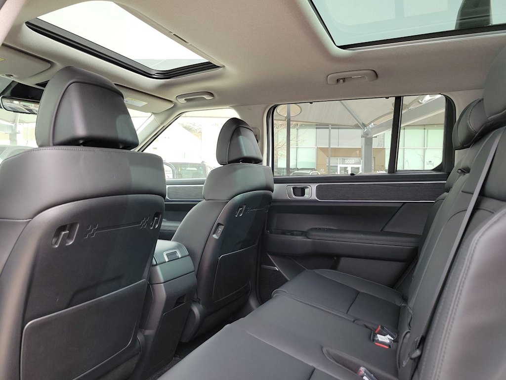 Thumbnail: 2025 Hyundai Santa Fe - 12