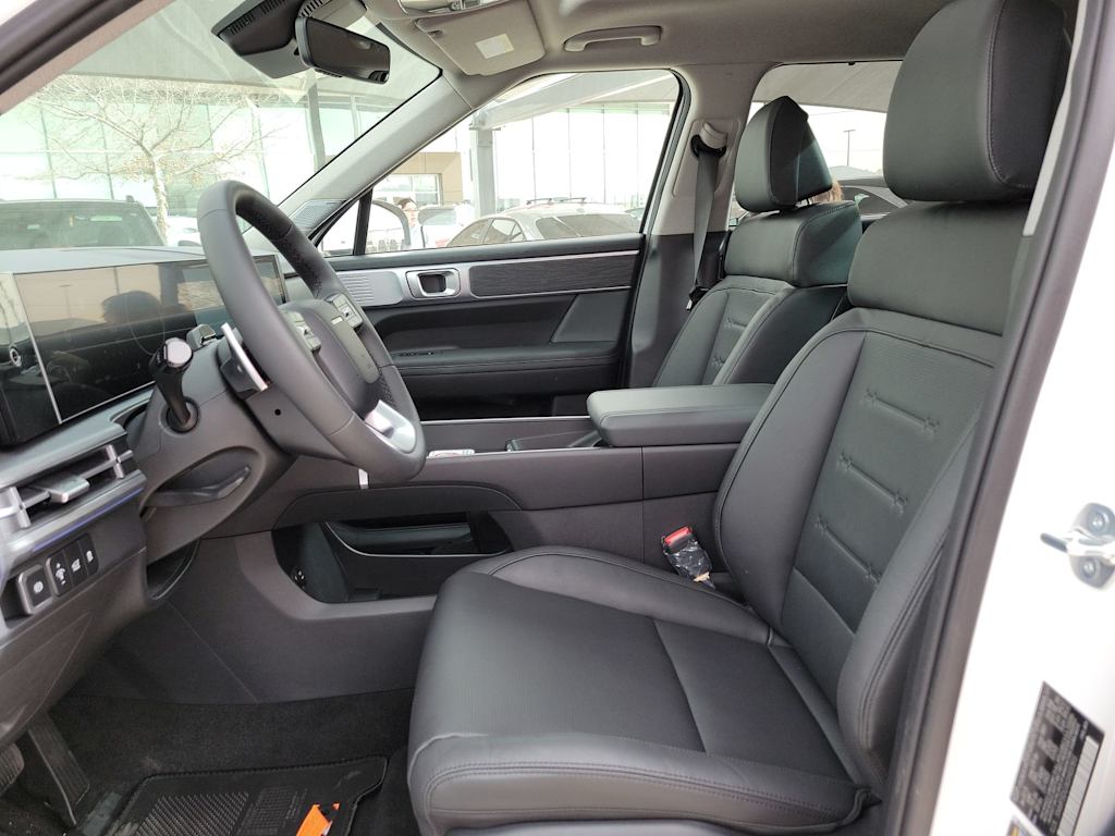 Thumbnail: 2025 Hyundai Santa Fe - 10