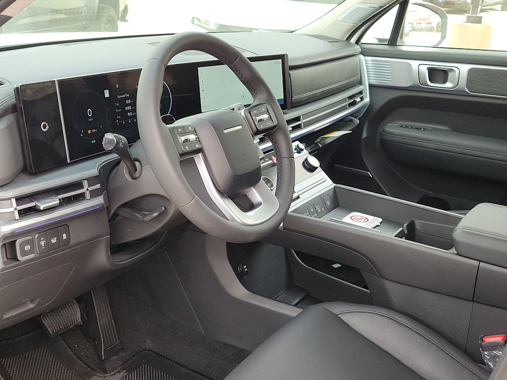 Thumbnail: 2025 Hyundai Santa Fe - 2