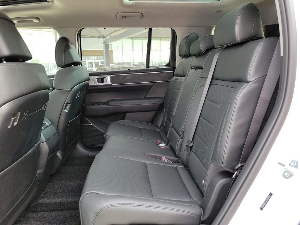 Thumbnail: 2025 Hyundai Santa Fe - 25