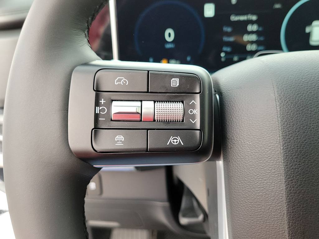 Thumbnail: 2025 Hyundai Santa Fe - 28