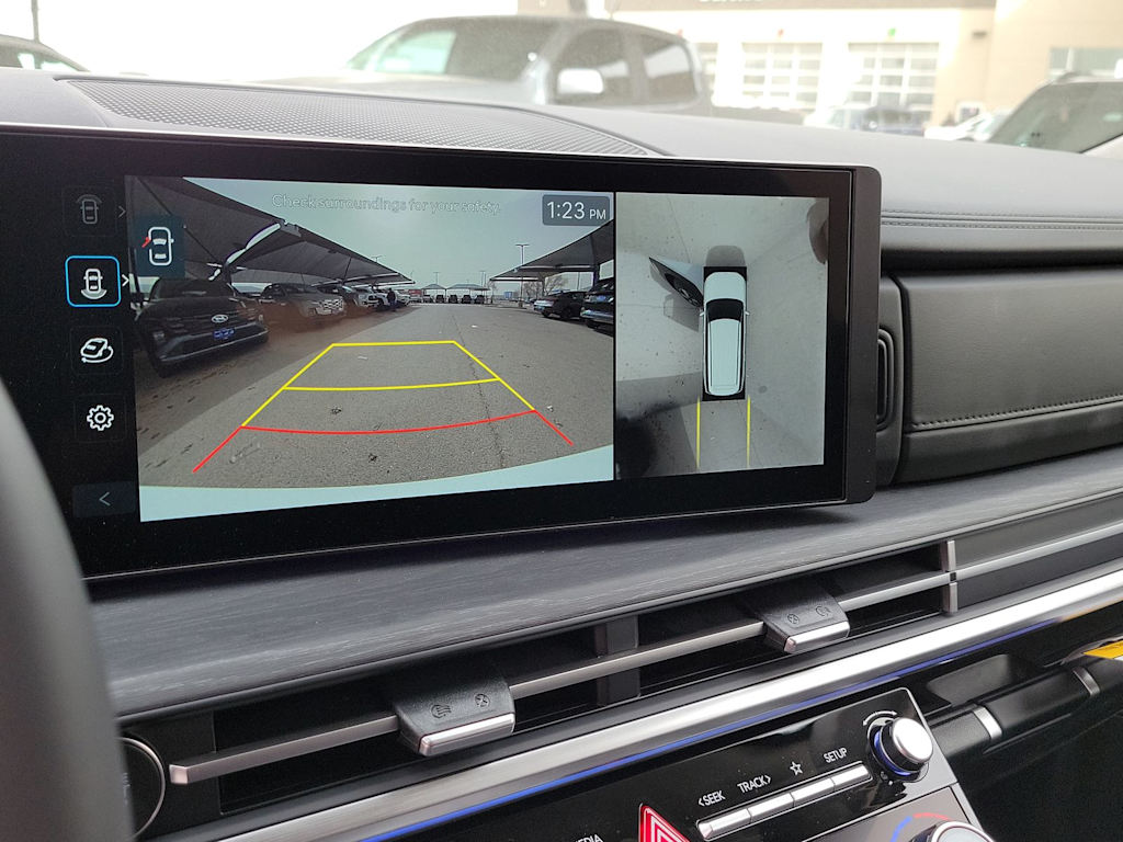 Thumbnail: 2025 Hyundai Santa Fe - 14