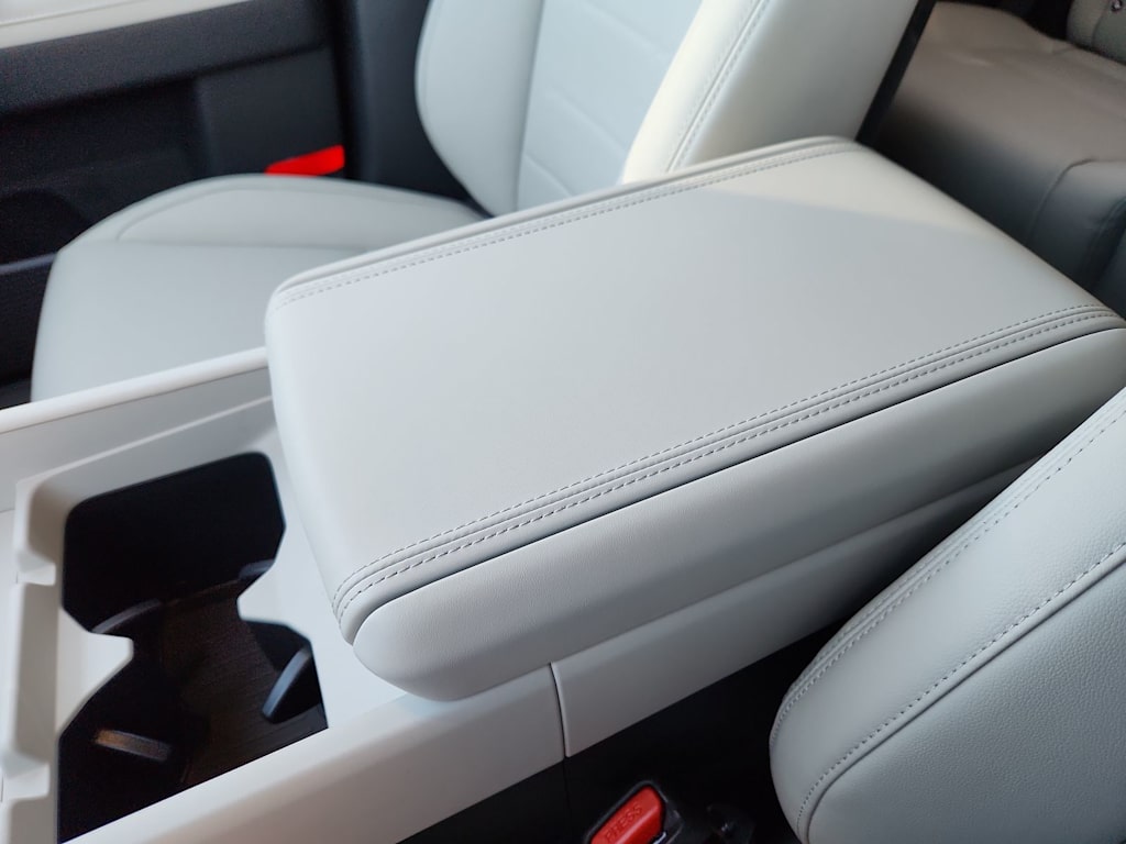 Thumbnail: 2025 Hyundai Santa Fe - 13