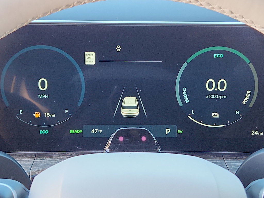 Thumbnail: 2025 Hyundai Santa Fe - 14