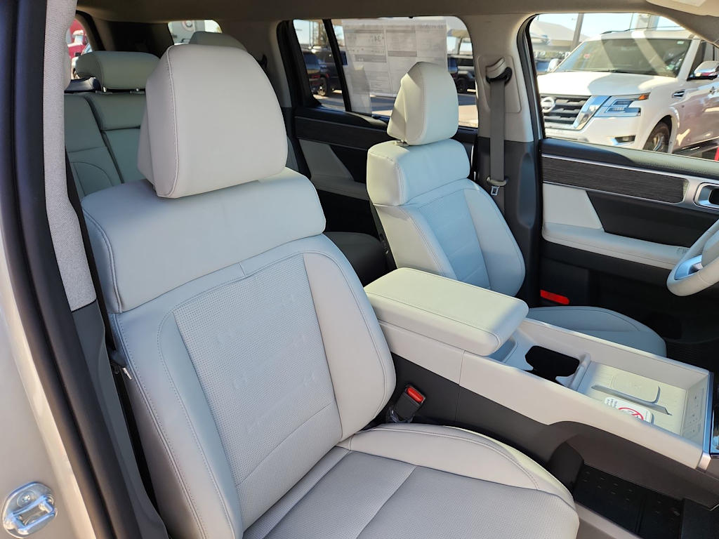 Thumbnail: 2025 Hyundai Santa Fe - 26