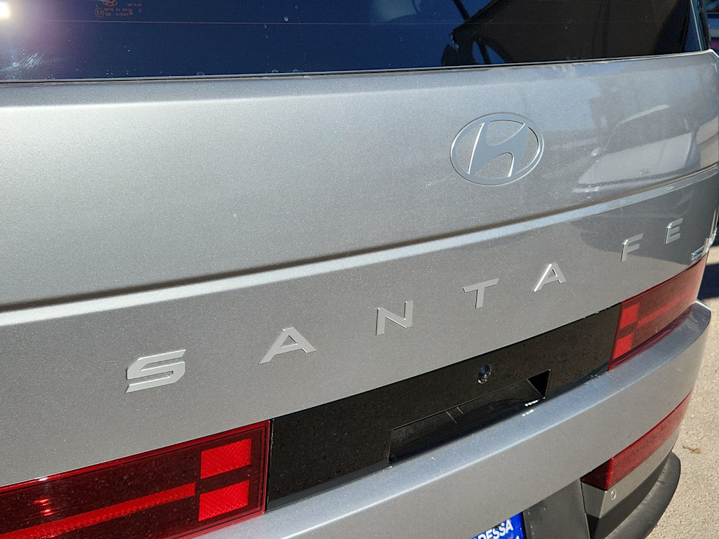 Thumbnail: 2025 Hyundai Santa Fe - 24